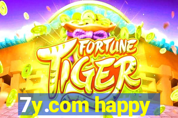 7y.com happy